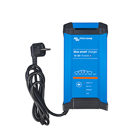 SINES - Victron Energy - Chargeur de batterie BluePower IP22