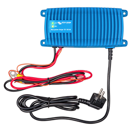 SINES - Victron Energy - Chargeur de batterie BluePower IP65
