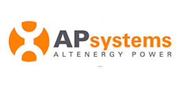 SINES - logo ApSystems