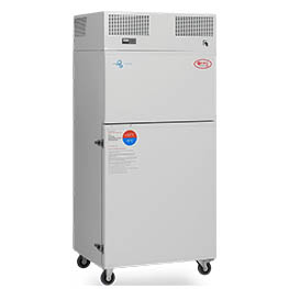 Sure Chill -  Réfrigérateur solaire - conservateur à vaccins ZLF150DC