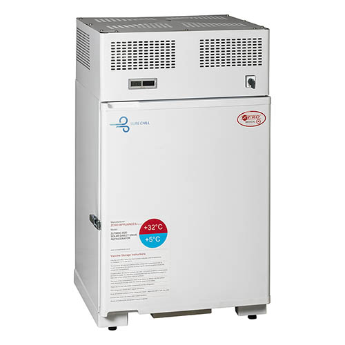 Sure Chill -  Réfrigérateur solaire - conservateur à vaccins ZLF30DC