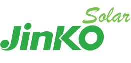 SINES - logo Jinko solar