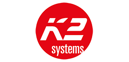 SINES - logo K2 systems