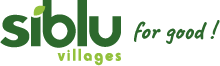 logo programme SIBLU FOR GOOD