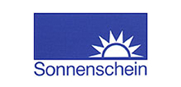 SINES - logo Sonnenschein