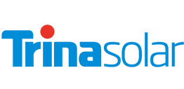 SINES - logo Trina solar