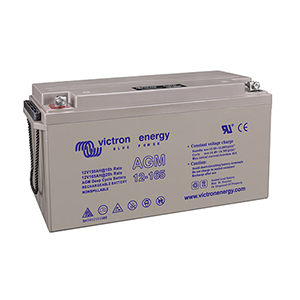 batterie agm vrla