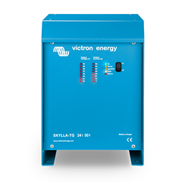 SINES - Victron Energy - Chargeur de batterie Skylla TG