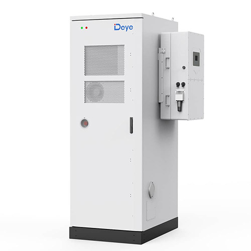 DEYE - systeme ESS lithium GE-F60