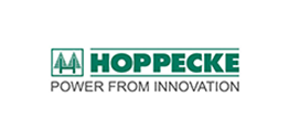 SINES - logo Hoppecke