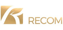 SINES - logo Recom panneaux solaires