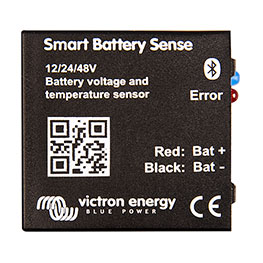 Victron Energy - Smart battery sense