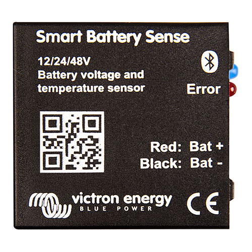 Victron Energy - Smart battery sense