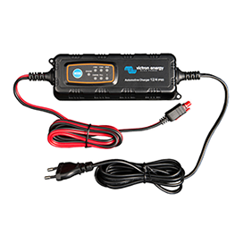 SINES - Victron Energy - Chargeur de batterie Automotive IP65