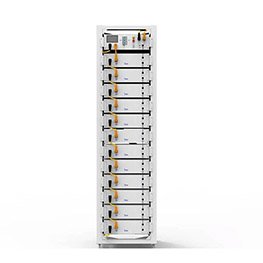 SINES - Deye BOS-G60H / L