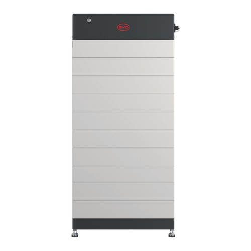 SINES - BYD Battery-Box HVB tour de 10 modules Blade