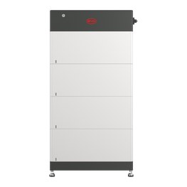 SINES - BYD BATTERY-BOX HVS+