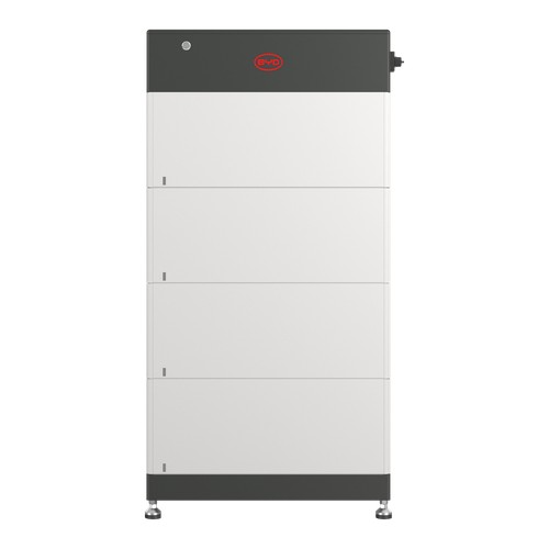 SINES - BYD Battery-Box HVS+ tour de 5 modules