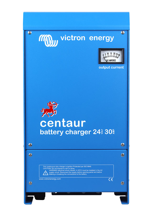 victron energy centaur