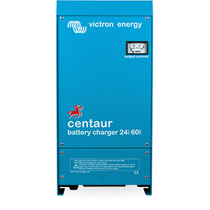 chargeur victron energy centaur