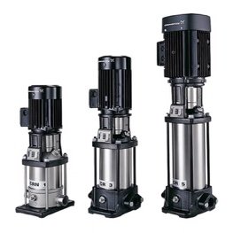 SINES - Grundfos - pompe centrifuge verticale CR 1s