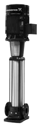 SINES - pompe centrifuge verticale Grundfos CR 150