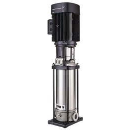 SINES - Grundfos - pompe centrifuge verticale CRI, CRN 1s