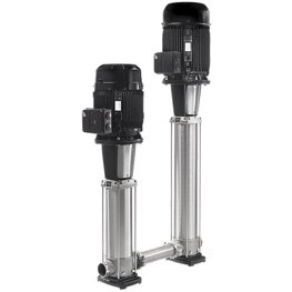 SINES - Grundfos - pompe centrifuge verticale CRN 95