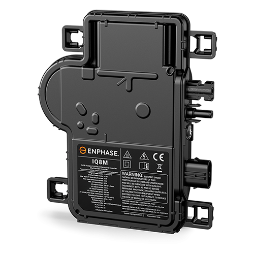 SINES - ENPHASE - micro onduleur IQ8