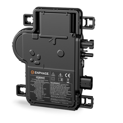 SINES - micro-onduleur Enphase IQ8HC
