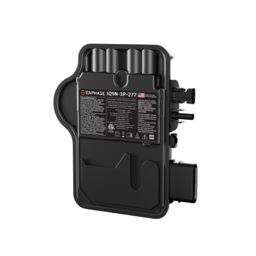 SINES - ENPHASE - micro onduleur IQ9N