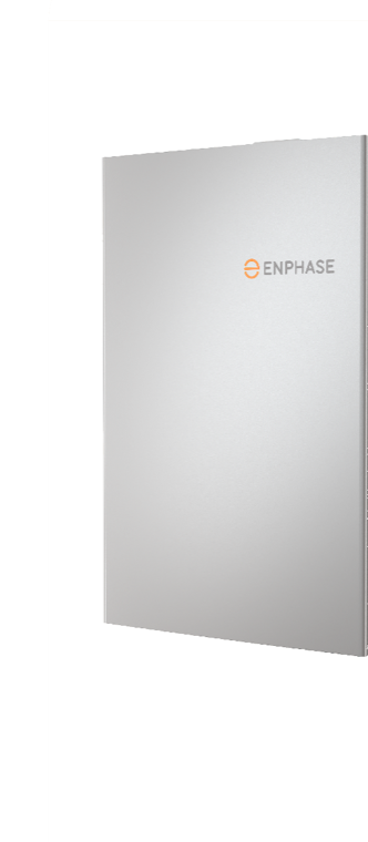 SINES - Enphase - IQ System Controller 3 INT