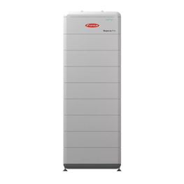 SINES - Fronius Reserva Pro batterie lithium LFP