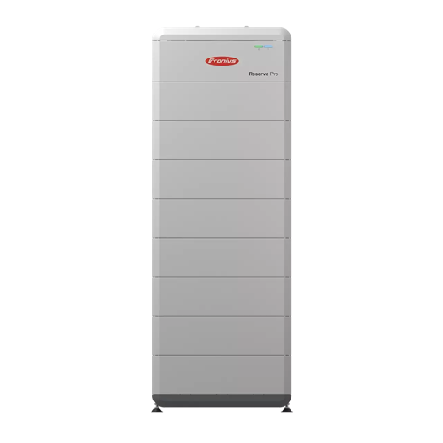 SINES - Fronius Reserva Pro - batterie lithium LFP haute tension