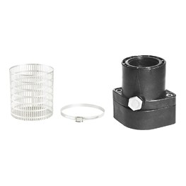 SINES - Grundfos - Clapets, crépines, chemises