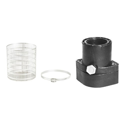 SINES - Grundfos accessoires de forage