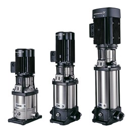 SINES - Grundfos - CRFlex 1