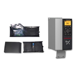 SINES - Grundfos - Filtres sinus, dU/dt, MCB 114