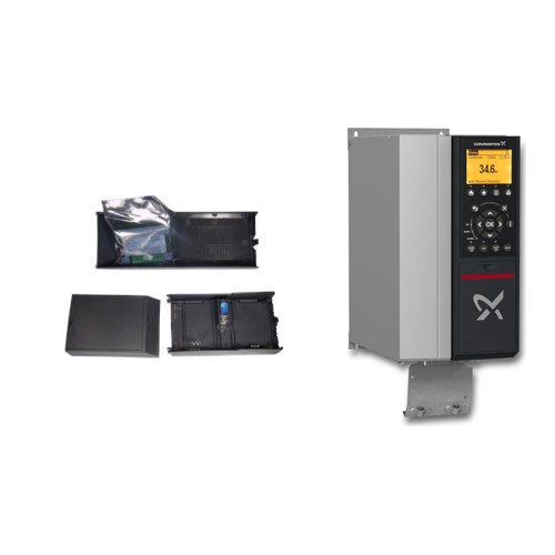 SINES - Grundfos filtres et accessoires CUE