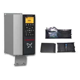 SINES - Grundfos - Variateur pour pompe immergée