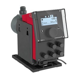 SINES - Grundfos - Grundfos Dda 7.5-16