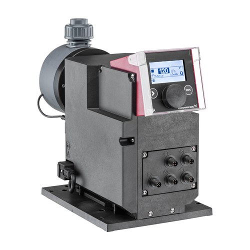 Pompe doseuse Grundfos SMART Digital XL