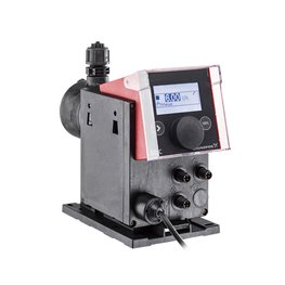 SINES - Grundfos - Grundfos Ddc 6-10 Et 9-7