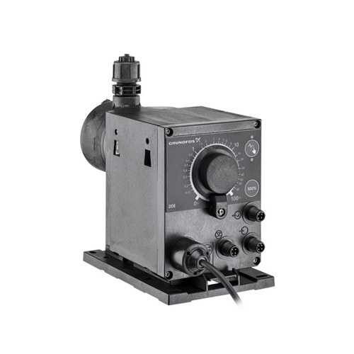 Pompe doseuse Grundfos DDE 6-10