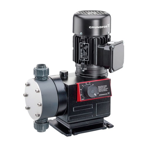 Pompe doseuse Grundfos DMX