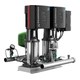 groupe de surpression Grundfos HYDRO MULTI-E CRE