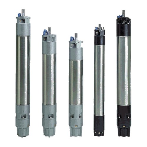 SINES - Grundfos MMS rebobinables