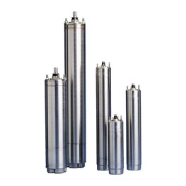 SINES - Grundfos - Moteurs immergés 4