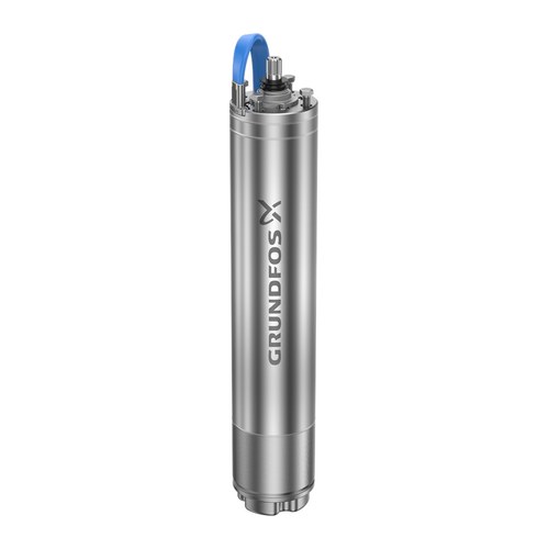 SINES - Grundfos MS 6000