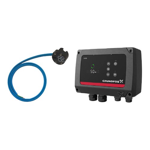 SINES - Grundfos accessoires SQ / SQE